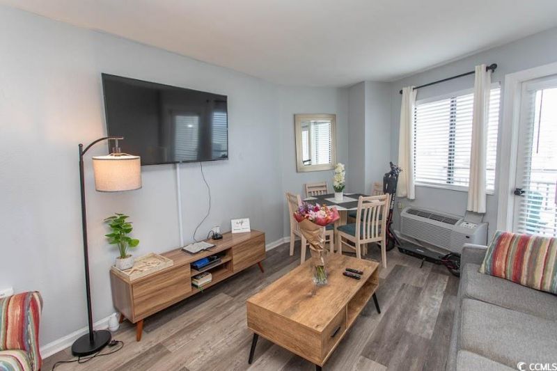 2001 S Ocean Blvd. Photo 15