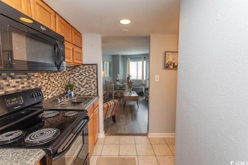 2001 S Ocean Blvd. Photo 7