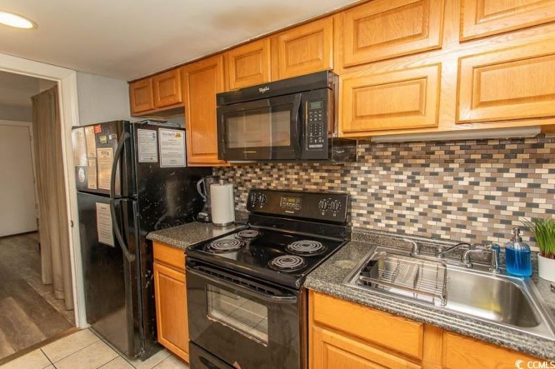 2001 S Ocean Blvd. Photo 8