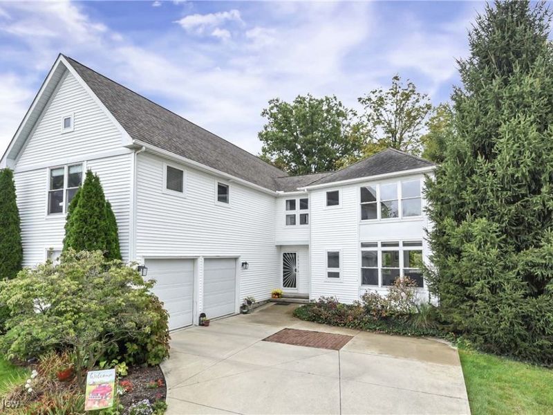 2839 Gates Court, Broadview Heights, OH 44147 Photo 1