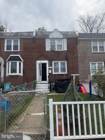 1210 Berkley Road, Darby, PA 19023 Main Photo