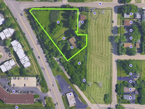 0 Brookside Avenue, Waukegan, IL 60085