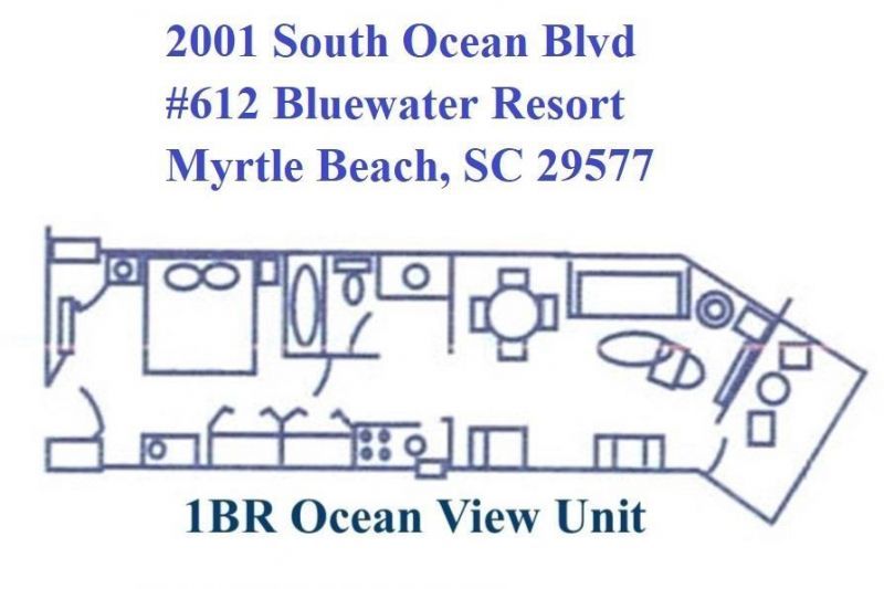 2001 S Ocean Blvd. Photo 15