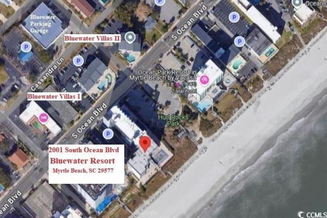 2001 S Ocean Blvd. Photo 19