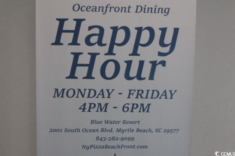 2001 S Ocean Blvd. Photo 30