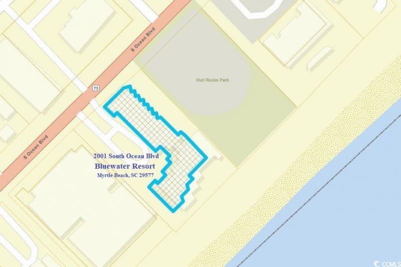 2001 S Ocean Blvd. Photo 36