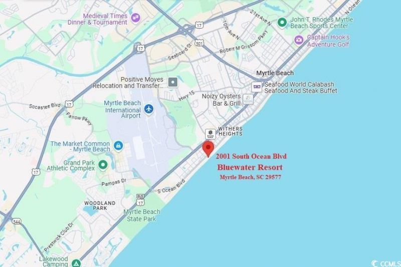 2001 S Ocean Blvd. Photo 37