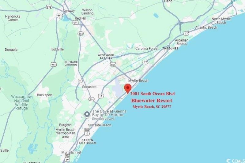2001 S Ocean Blvd. Photo 38