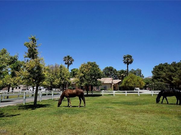 6600 Via Provenza Avenue, Las Vegas, NV 89131