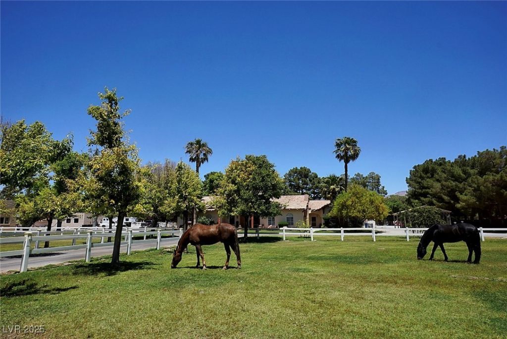 6600 Via Provenza Avenue, Las Vegas, NV 89131 Main Photo