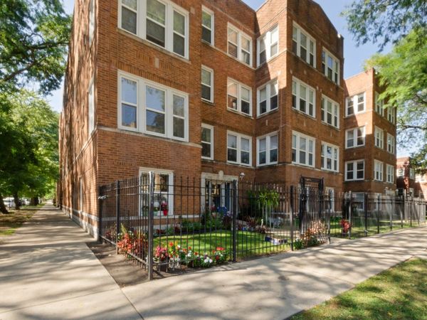 3908 W Ainslie Street, Unit G, Chicago, IL 60625