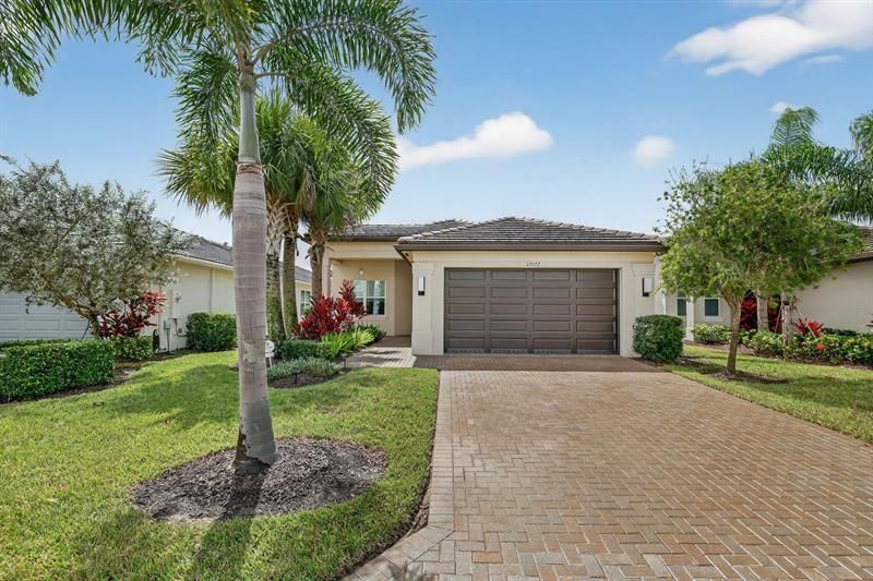12222 SW Sea Springs Rd, Port Saint Lucie, FL 34987 Photo