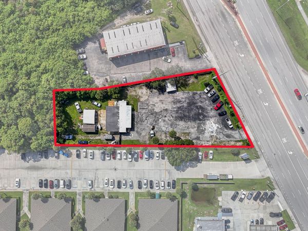 10720 S U.S. Hwy 1, Port Saint Lucie, FL 34952