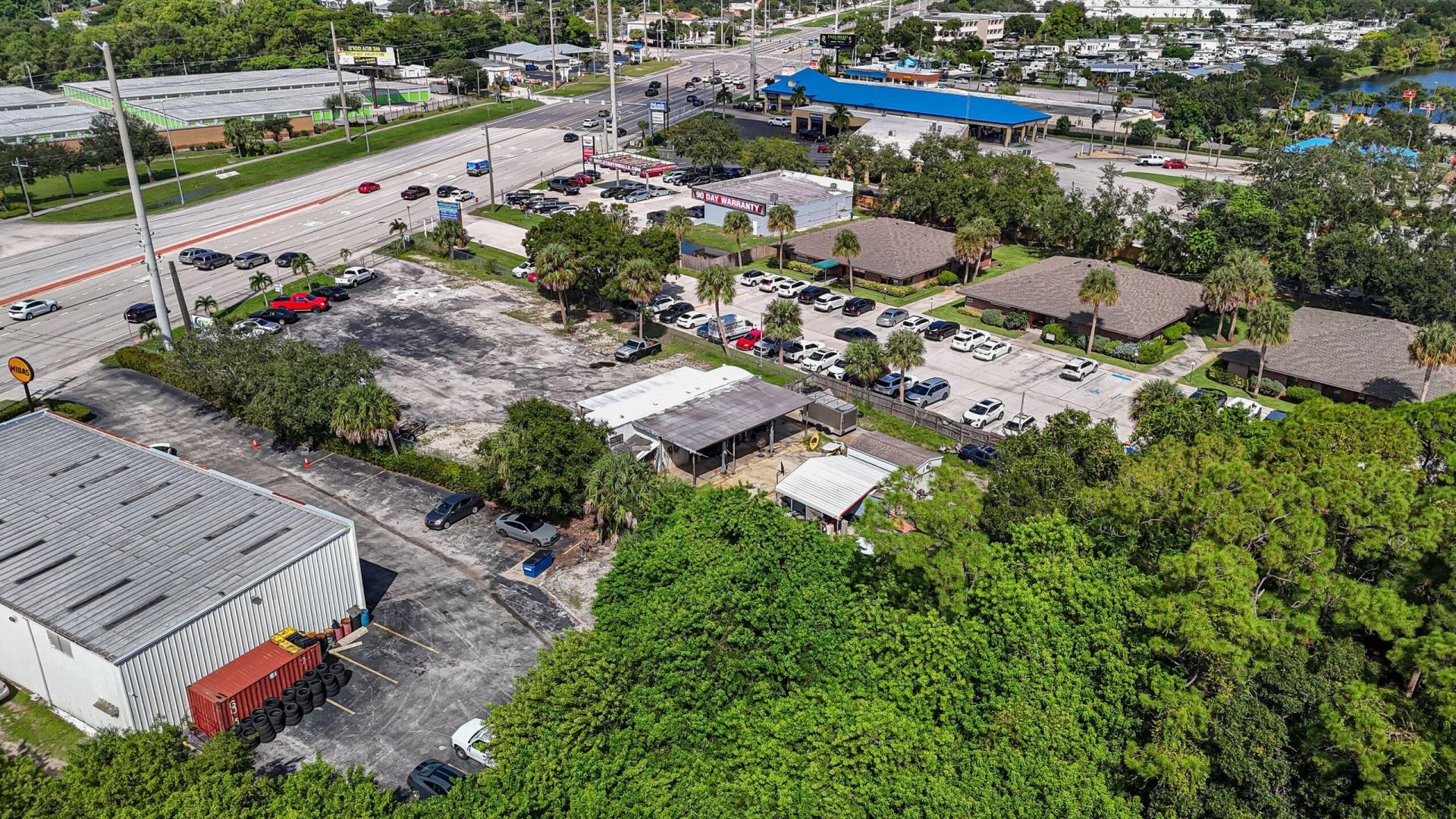 10720 S U.s. Hwy 1, Port Saint Lucie, FL 34952 Photo