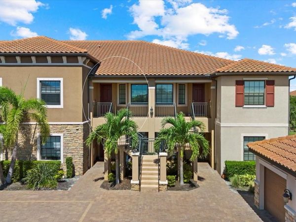 12401 OSORIO COURT, Unit 203, SARASOTA, FL 34238