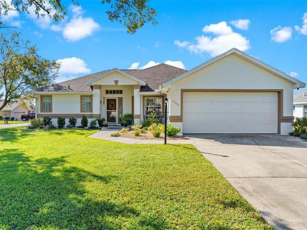 17209 SE 115TH TERRACE ROAD, SUMMERFIELD, FL 34491
