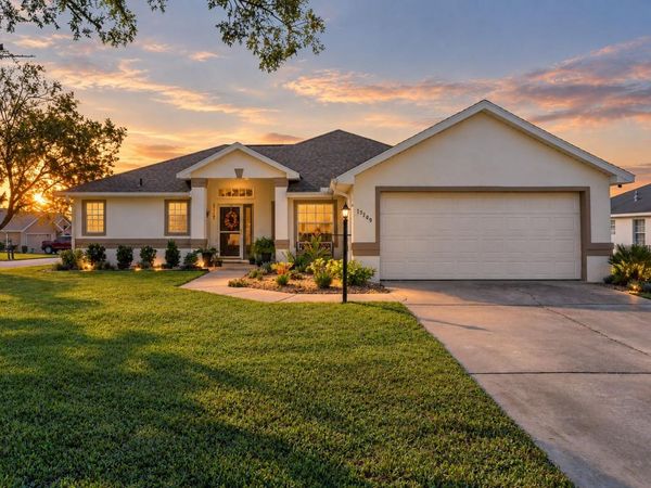 17209 SE 115TH TERRACE ROAD, SUMMERFIELD, FL 34491