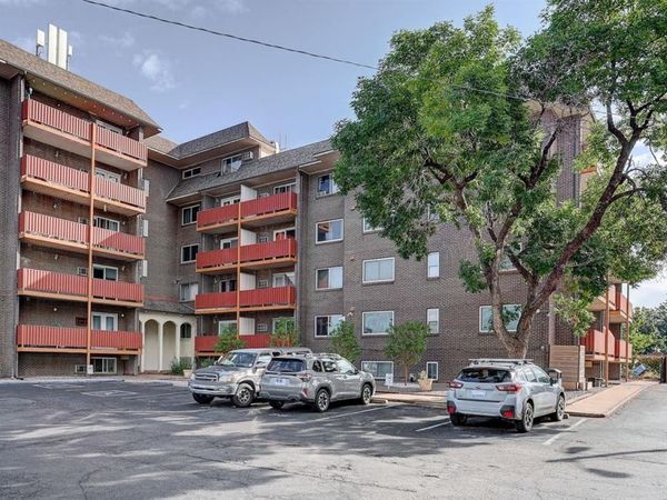 3047 W 47th Avenue, Unit 604, Denver, CO 80211