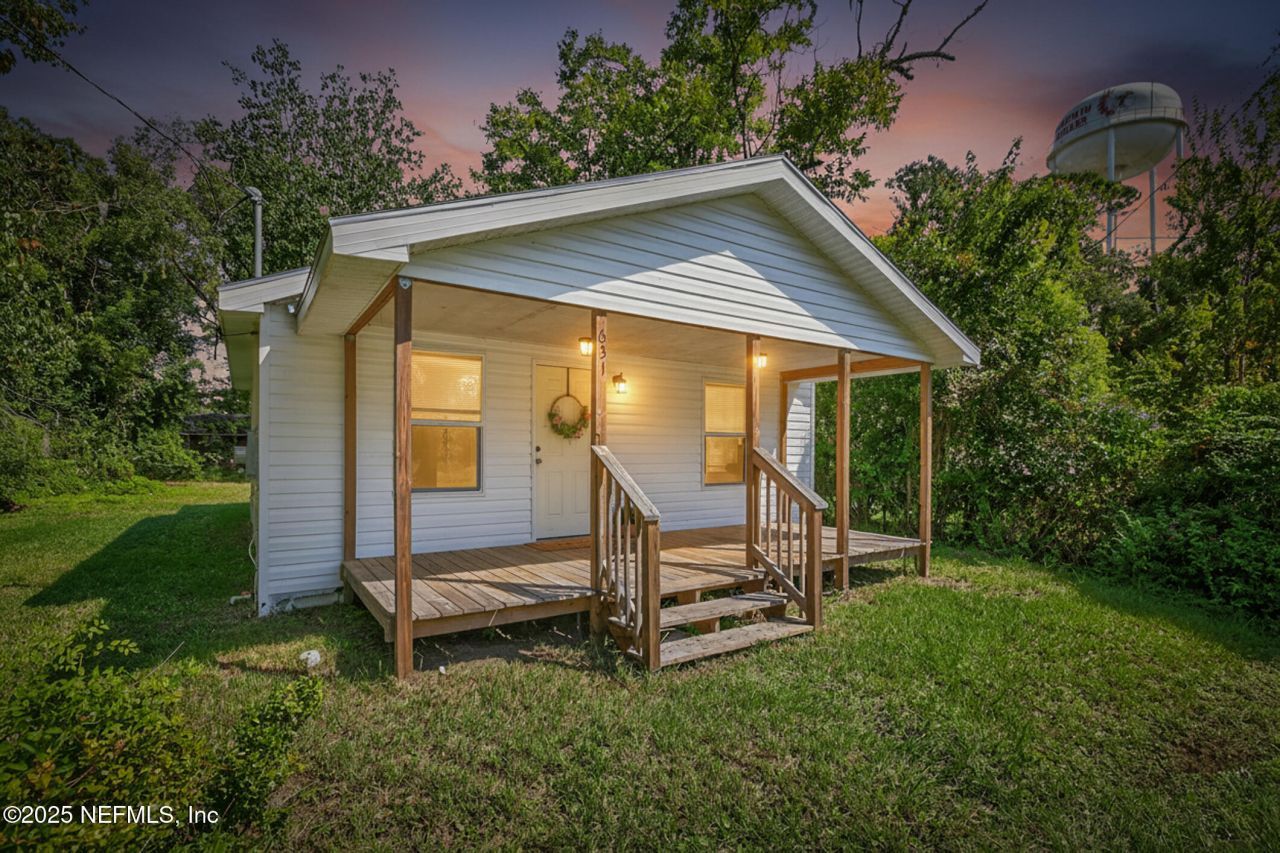 631 Moore Street, Baldwin, FL 32234 Photo