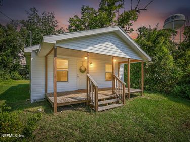 631 MOORE Street, Baldwin, FL 32234