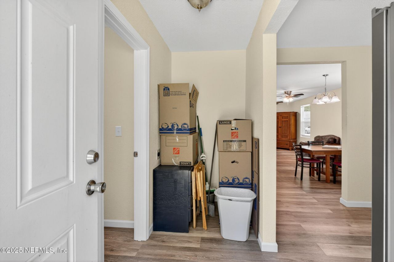 631 Moore Street, Baldwin, FL 32234 Photo