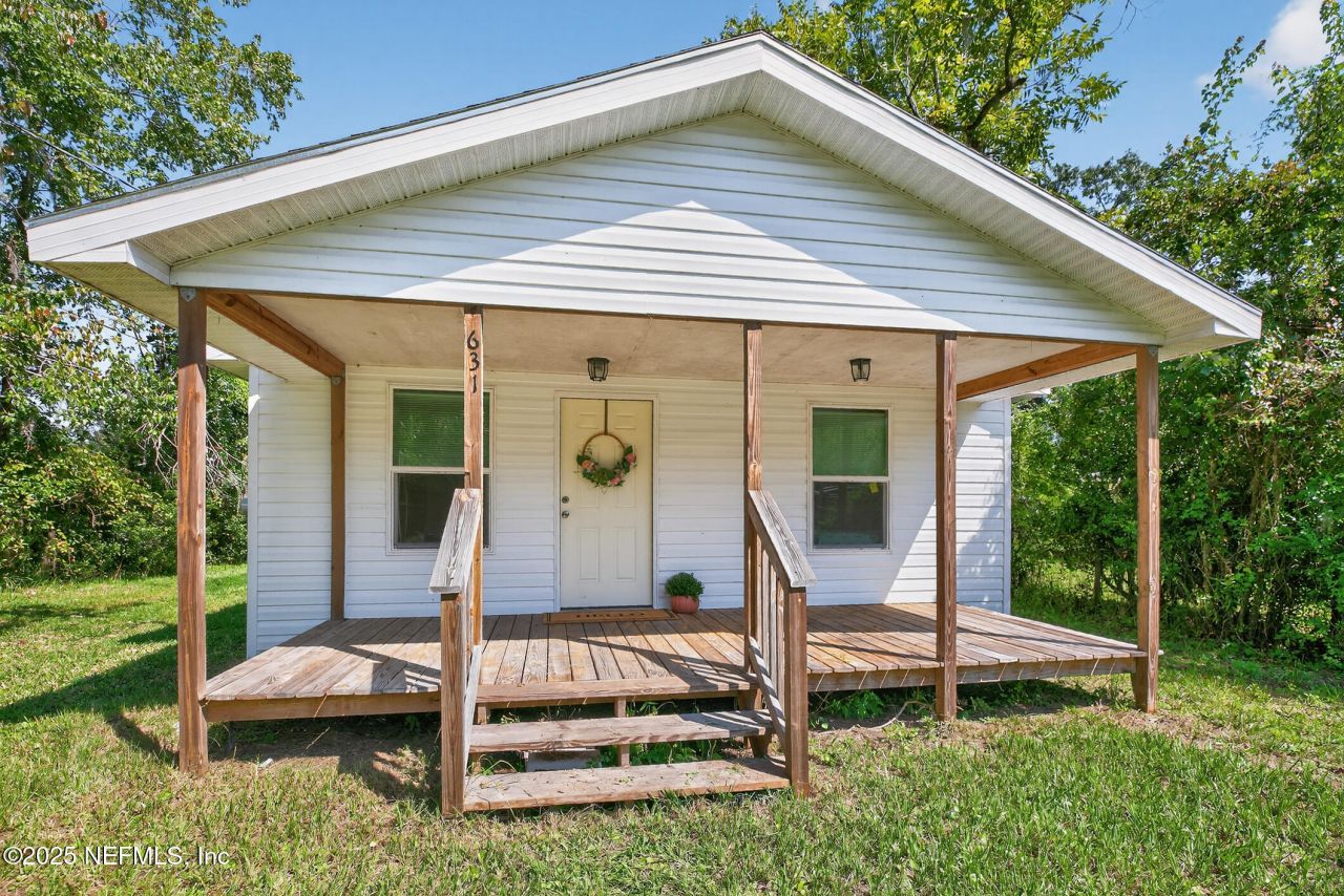 631 Moore Street, Baldwin, FL 32234 Photo