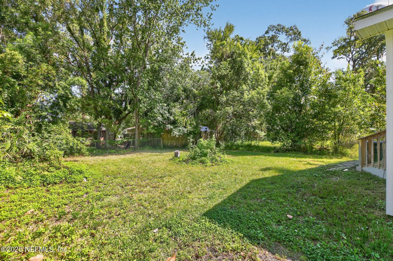 631 Moore Street, Baldwin, FL 32234 Photo