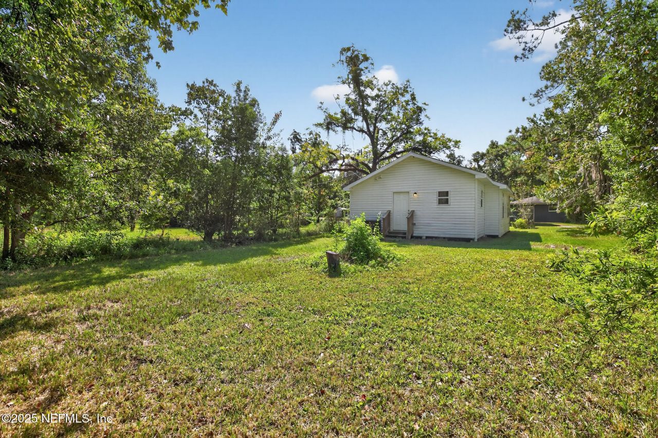 631 Moore Street, Baldwin, FL 32234 Photo