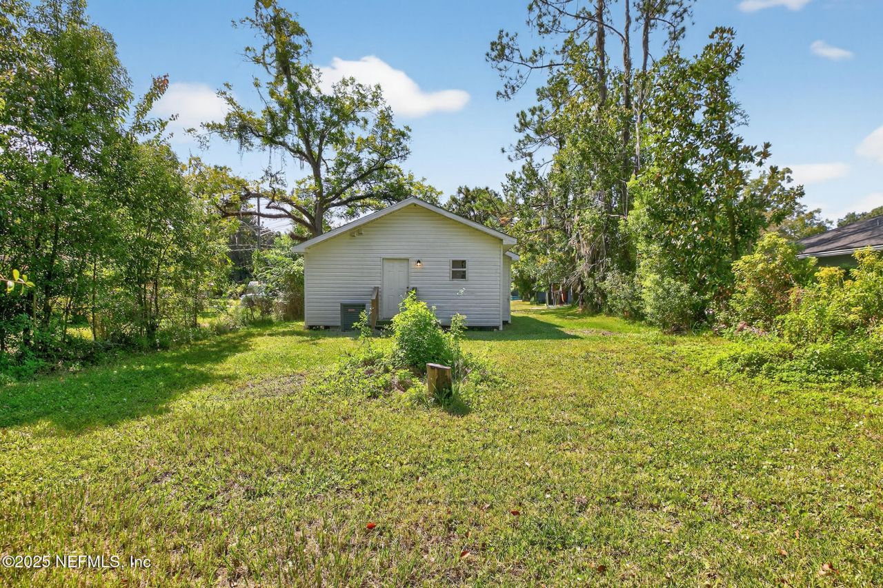 631 Moore Street, Baldwin, FL 32234 Photo