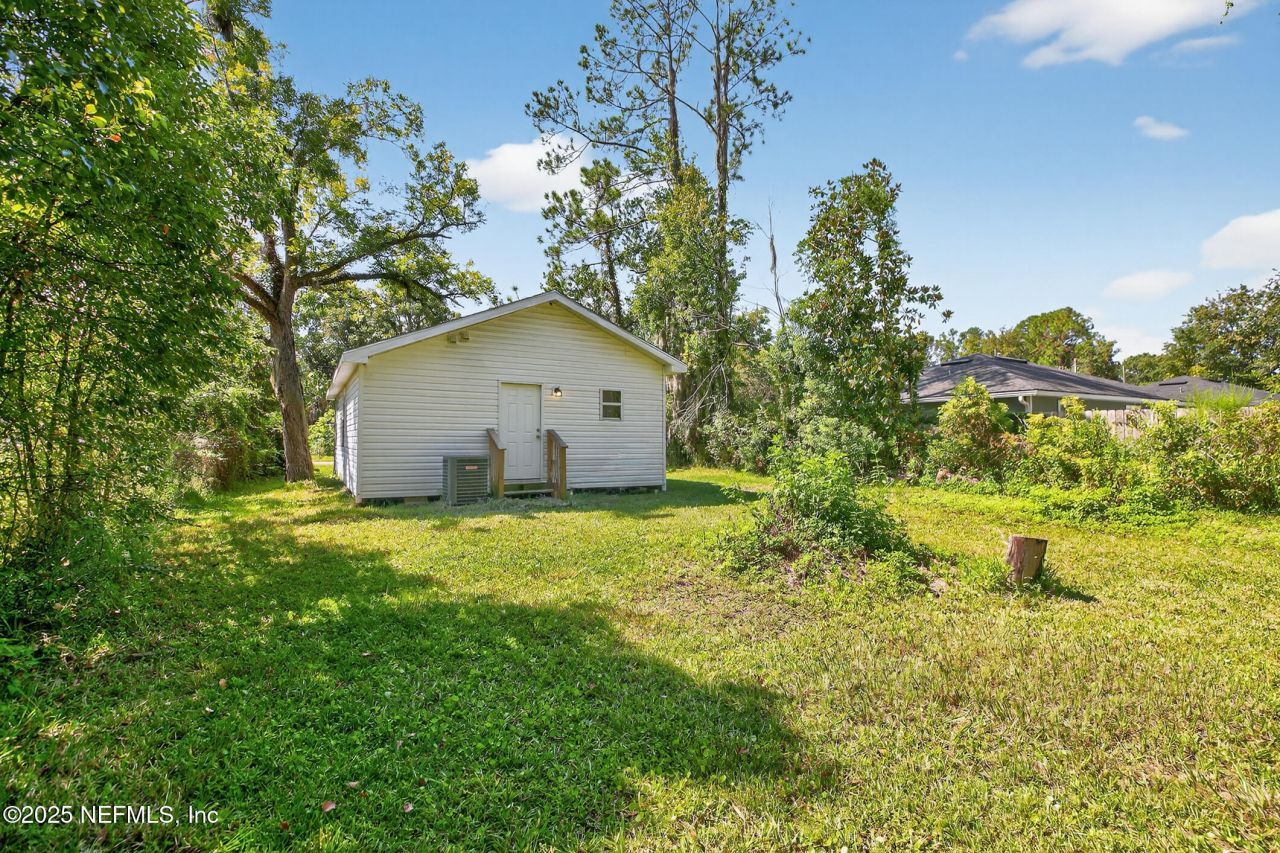 631 Moore Street, Baldwin, FL 32234 Photo