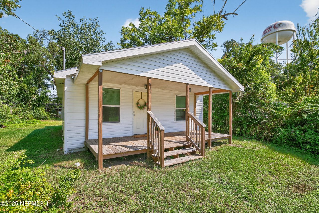 631 Moore Street, Baldwin, FL 32234 Photo