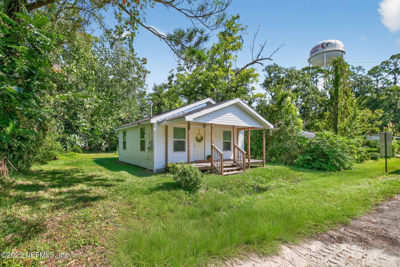 631 Moore Street, Baldwin, FL 32234 Photo