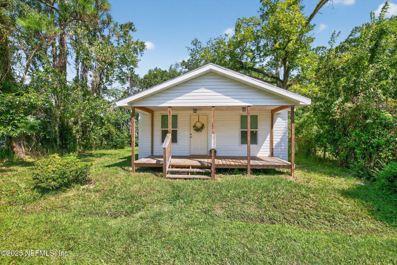 631 Moore Street, Baldwin, FL 32234 Photo