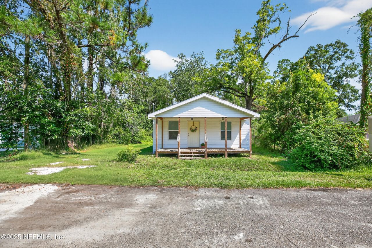 631 Moore Street, Baldwin, FL 32234 Photo