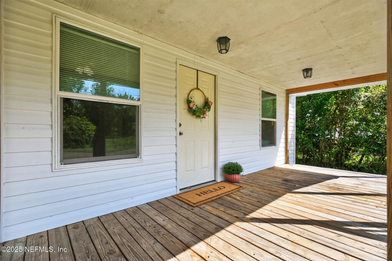 631 Moore Street, Baldwin, FL 32234 Photo