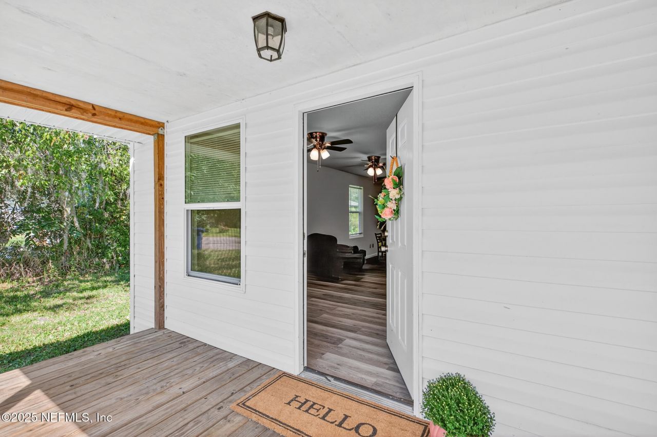 631 Moore Street, Baldwin, FL 32234 Photo