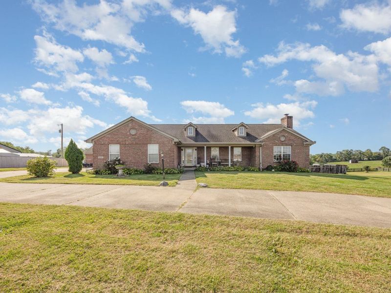 8449 Locust Grove Road, Burlington, KY 41005 Photo 1