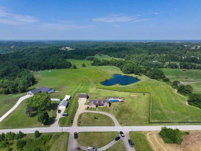 8449 Locust Grove Road, Burlington, KY 41005 Photo 13