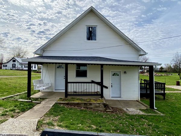 11264 S Main Street, Flat Rock, IN 47234