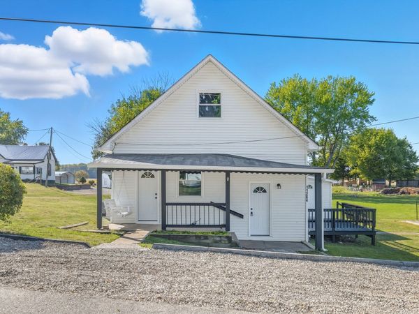 11264 S Main Street, Flat Rock, IN 47234
