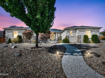 415 Sunset Springs Lane, Sparks, NV 89441 Photo