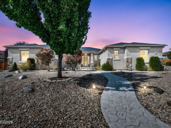 415 Sunset Springs Lane, Sparks, NV 89441