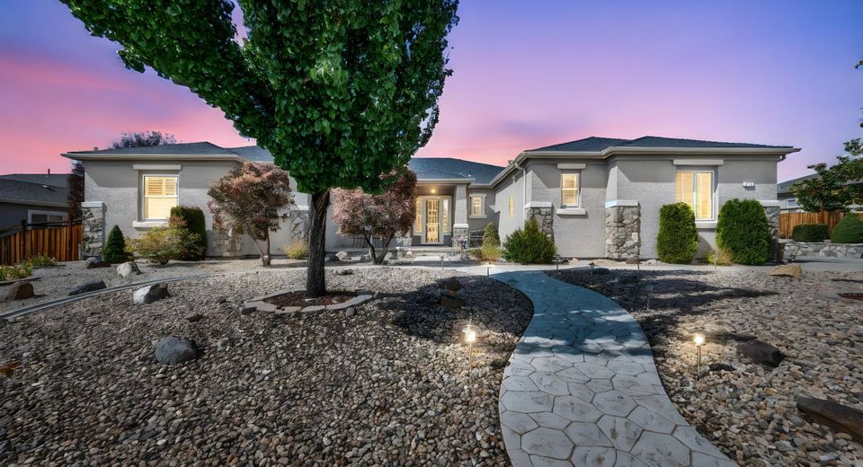 415 Sunset Springs Lane, Sparks, NV 89441 Photo