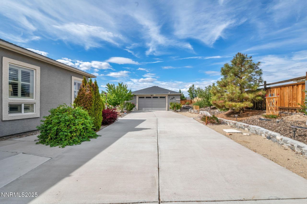 415 Sunset Springs Lane, Sparks, NV 89441 Photo