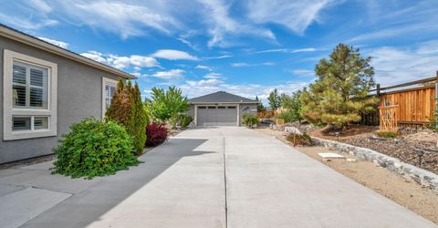 415 Sunset Springs Lane, Sparks, NV 89441 Photo