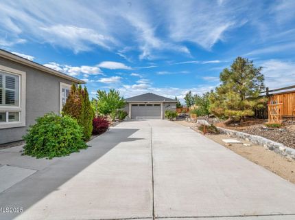415 Sunset Springs Lane, Sparks, NV 89441 Photo