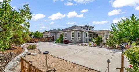 415 Sunset Springs Lane, Sparks, NV 89441 Photo