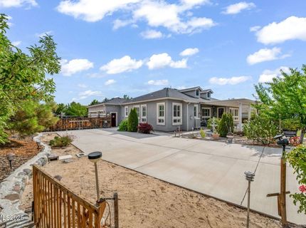 415 Sunset Springs Lane, Sparks, NV 89441 Photo