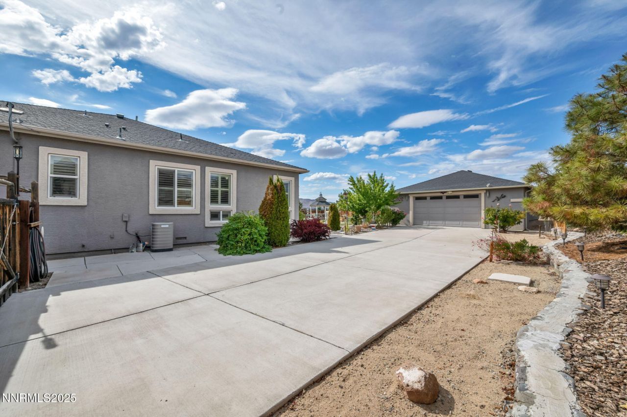 415 Sunset Springs Lane, Sparks, NV 89441 Photo