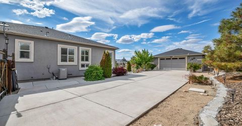 415 Sunset Springs Lane, Sparks, NV 89441 Photo